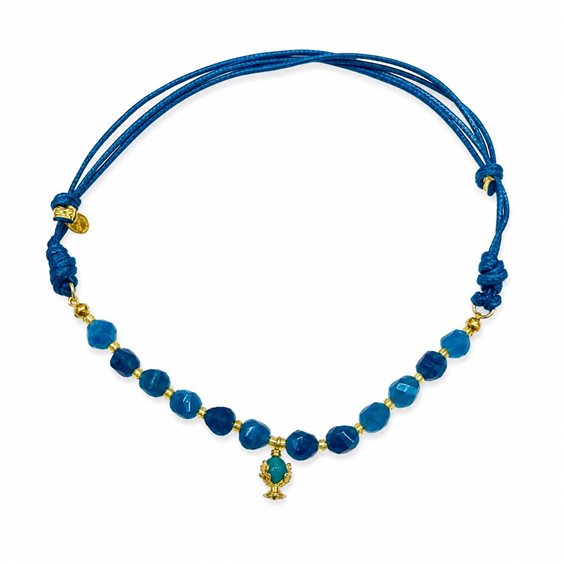 Collana Solara Donna in Argento 7738 - 7738